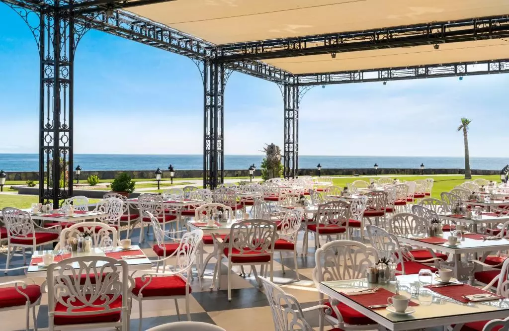 Kaya Palazzo Resort and Casino